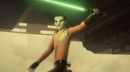 Ezra Bridger's complex character arc as a coming-of-age story (Image via Lucasfilm)